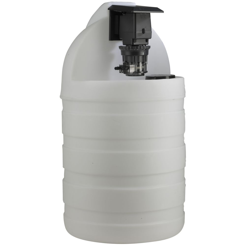 Stenner Single Head Adjustable Pump with 30 Gallon Tank #7 Tube 2.0 - 40.0 GPD,Specials : American Fashion Style Bags On Sale