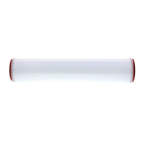 Neo-Pure 20" High Purity Polypropylene Filter 0.2 micron DOE Silicone O-rings