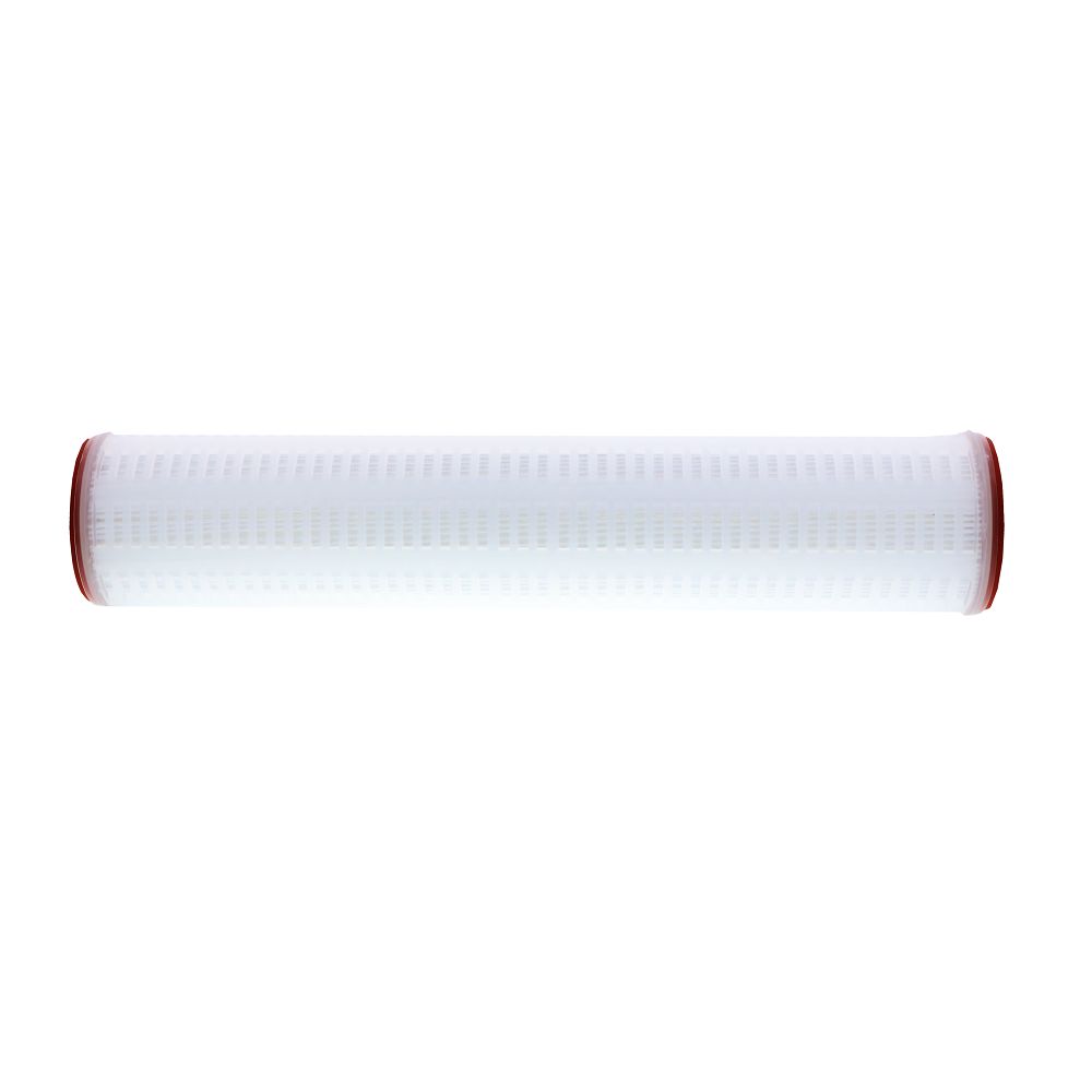 Neo-Pure 20" High Purity Polypropylene Filter 0.2 micron DOE Silicone O-rings