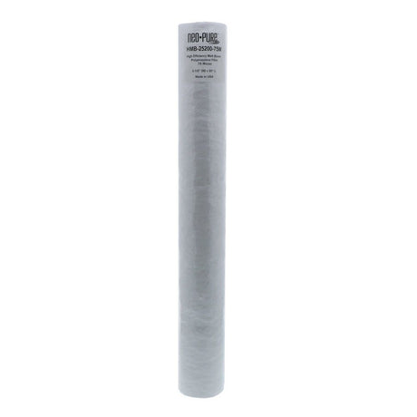 Neo-Pure HMB-25200-75W 20" High Efficiency Meltblown Filter 75 micron