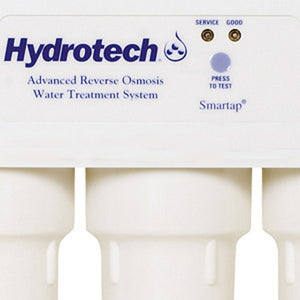 Hydrotech PRO Series Reverse Osmosis System w/ Water Quality Monitor
