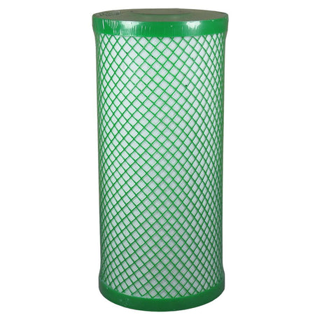 Filtrex FXB10CYST 9-3/4" X 4-1/2" CTO/Cyst Carbon Block Filter