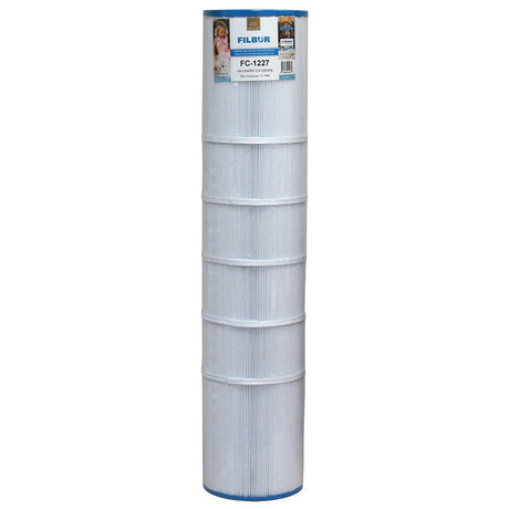 Filbur FC-1227 Spa Filter Cartridge for Hayward C5025