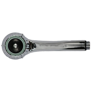 Rainshow'r MC1005-RS Massage Handheld Shower Hose Kit