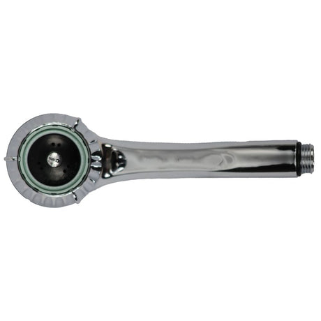 Rainshow'r MC1005-RS Massage Handheld Shower Hose Kit
