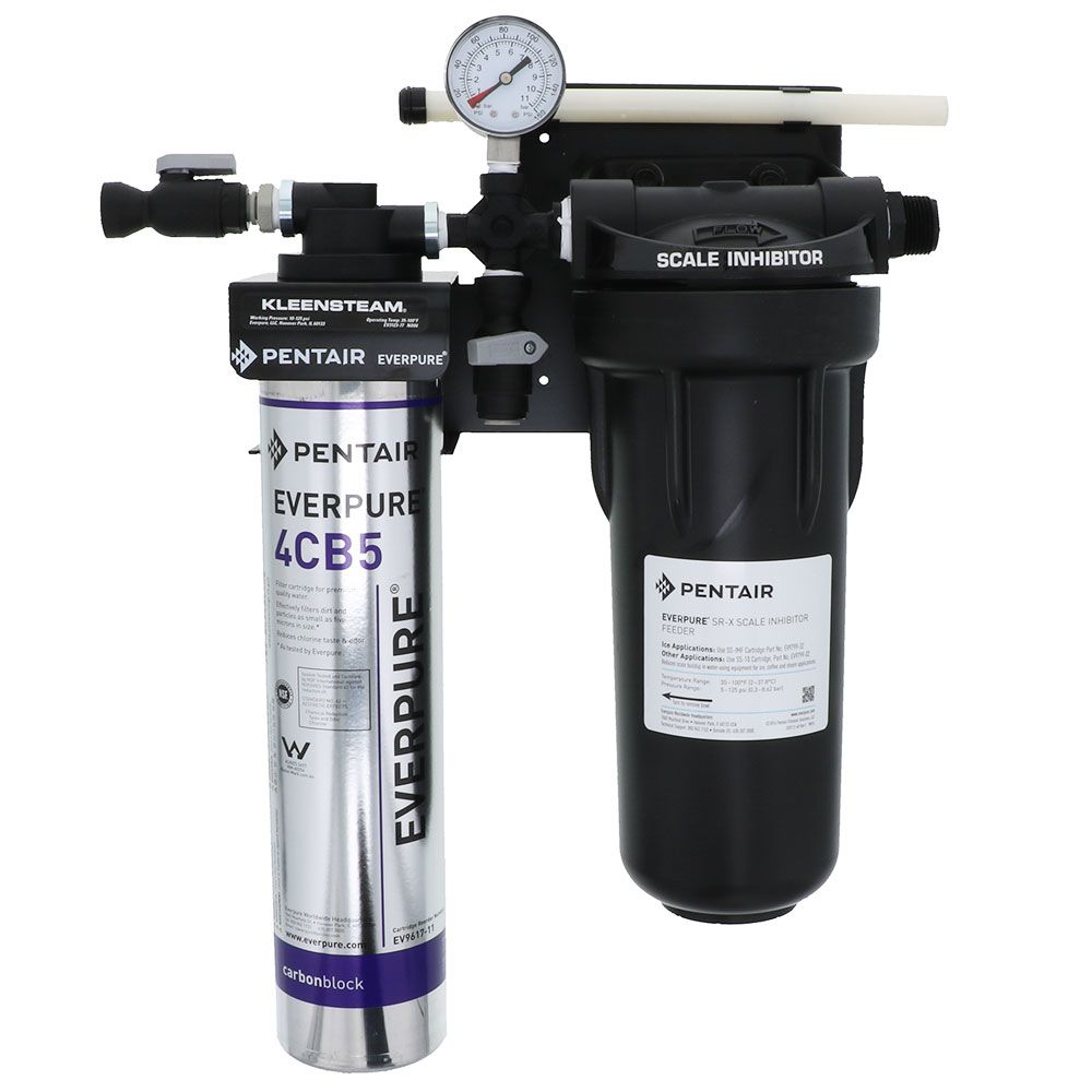 Everpure EV9797-50 Kleensteam CT System for Steam Applications,All Products : American Fashion Style Bags On Sale