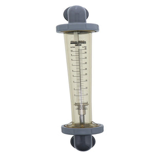 Blue White F-451 Rotameter