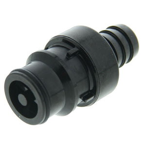 HFC22857 In-Line Hose Barb Coupling Insert 1/2 ID Barb