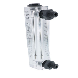 Panel Mount Flowmeter