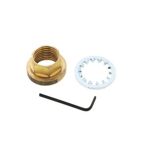 Everpure Exubera Contemporary Series Faucet