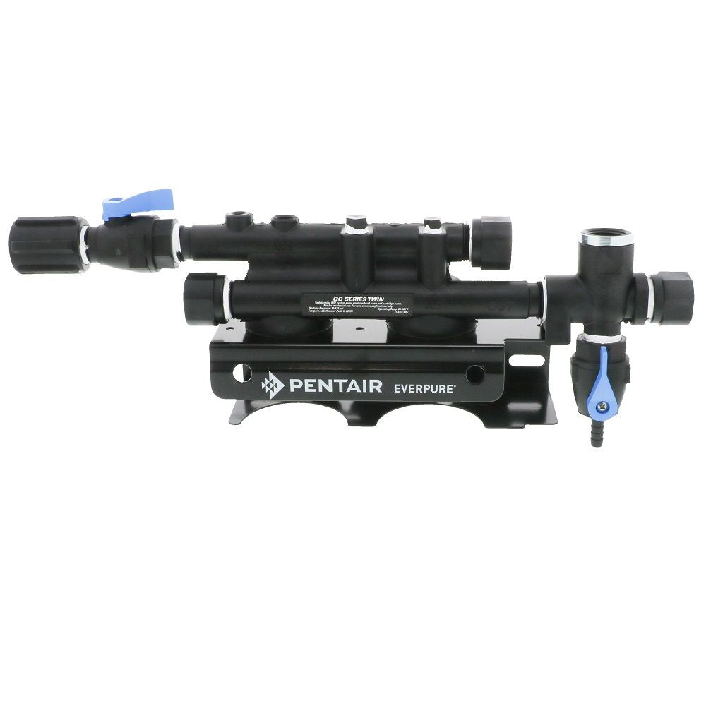 Everpure QC7I Two Stage Series Filter Head Manifold,All Products : American Fashion Style Bags On Sale