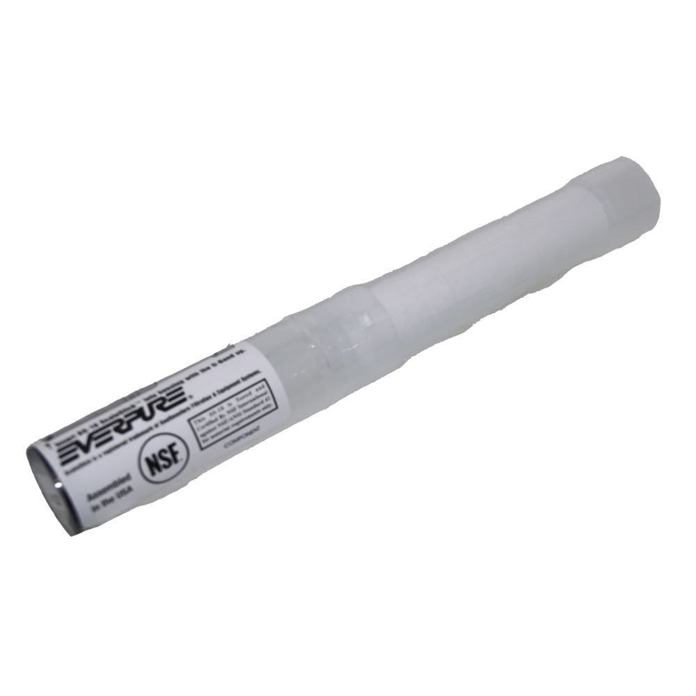 ScaleStick for 10" Housings 0.2-1 GPM [6 gpm Max]