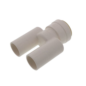 Watts AquaLock/SeaTech - Stackable Return End - 1 CTS Stem x 1 CTS