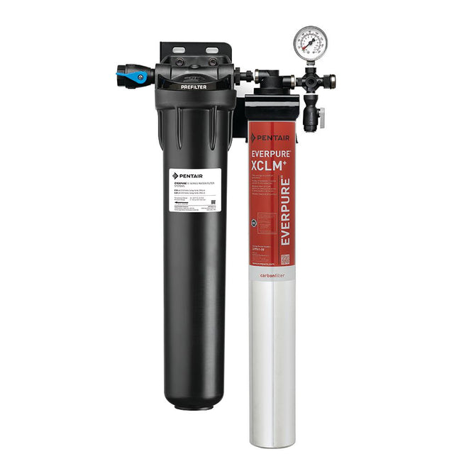 Everpure Coldrink 1-XCLM+ System