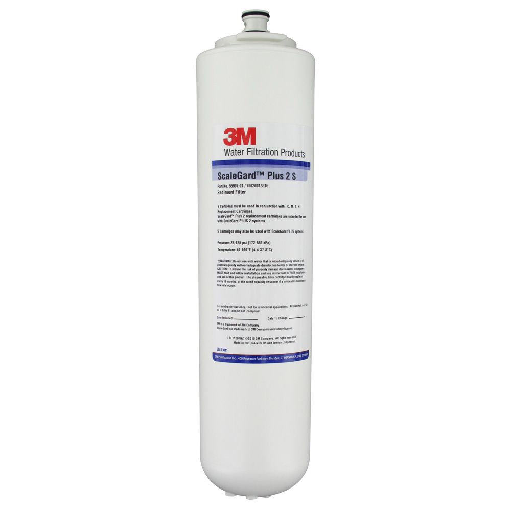 3M 55997-01 ScaleGard Plus 2 S Replacement Cartridge for the STM150/TSR150,All Products : American Fashion Style Bags On Sale