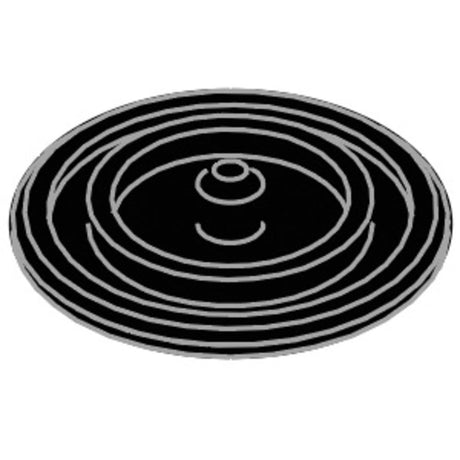 Microline S2010 Small Bottom Diaphragm