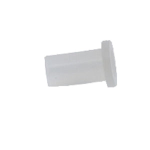 JACO N-P-6 Nylon Tube Insert 1/4" CTS [3/8" OD]