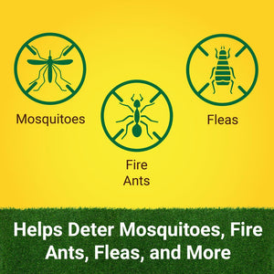 NatureShield Insect and Pest Repellent