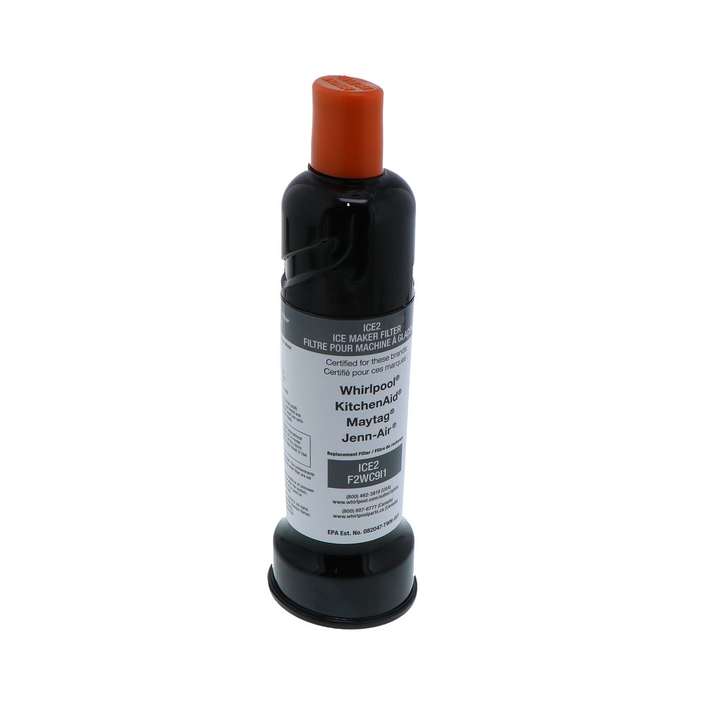 Whirlpool F2WC9I1 Ice Maker Water Filter,New Products : American Fashion Style Bags On Sale