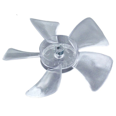 Dol-fyn 4.5" Clear Lexan Blade