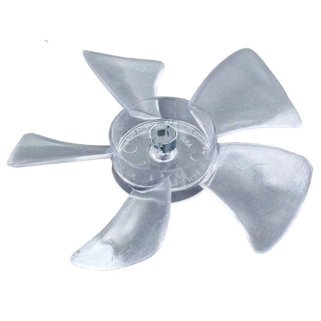 Dol-fyn 4.5" Clear Lexan Blade