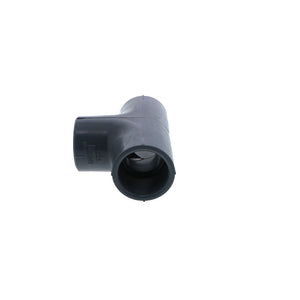 Schedule 80 PVC Tee Socket 1"