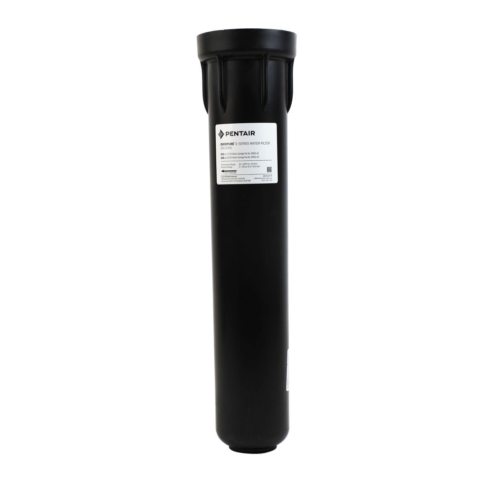 Everpure Black 20" Prefilter Sump,New Products : American Fashion Style Bags On Sale