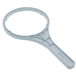 Pentek 150367 PBH-420-1 Polypropylene Bag Filter Vessel 1" NPT