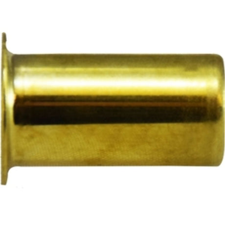 Lead-Free Brass Insert 3/16"