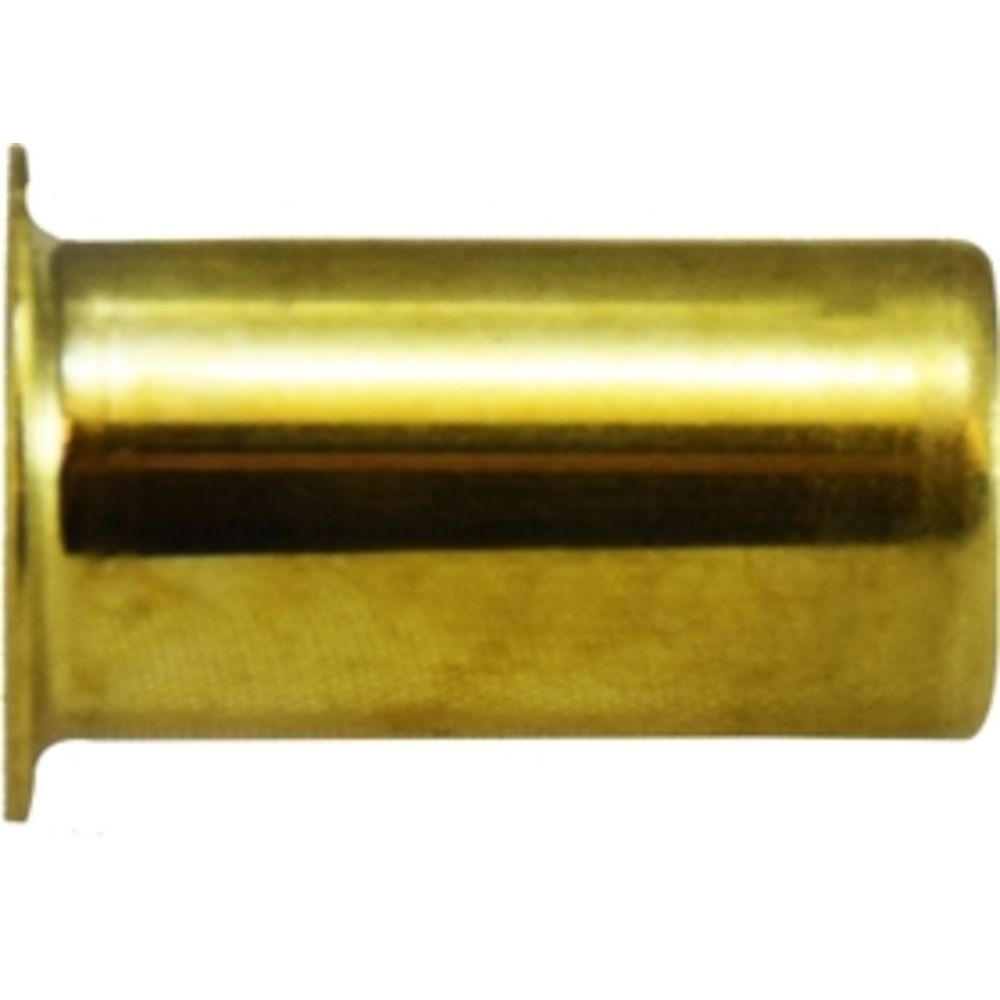 Lead-Free Brass Insert 3/16"