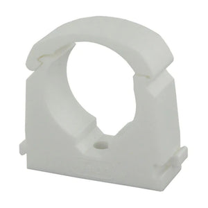 Pipe Clip - 1" CTS and 28mm
