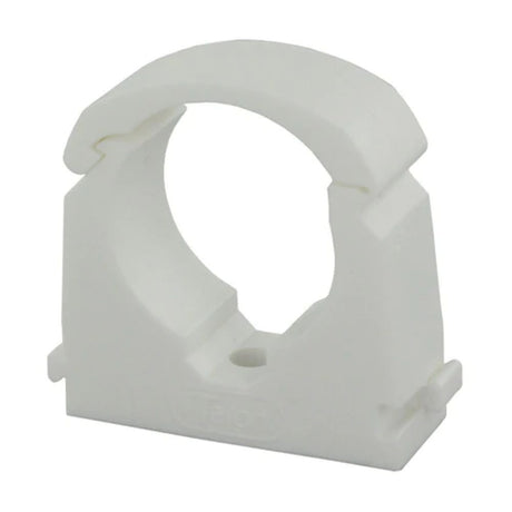 Pipe Clip - 1" CTS and 28mm