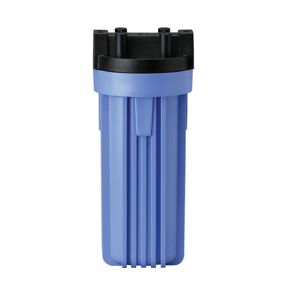 Pentek 150001 #10 Standard Black/Blue w/o PR (Non-Mountable Cap) - 3/4" NPT,New Products : American Fashion Style Bags On Sale