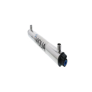Viqua S5Q-PA Silver Series UV System Powered by Sterilight 6 gpm