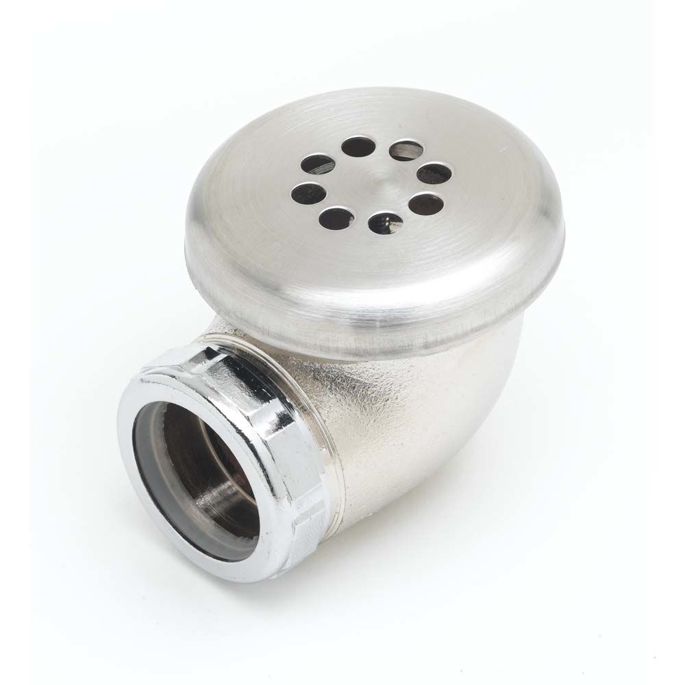 T&S Brass 011356-45 Overflow Head Assembly, Chrome Plated Brass Body & SS Strainer,Specials : American Fashion Style Bags On Sale