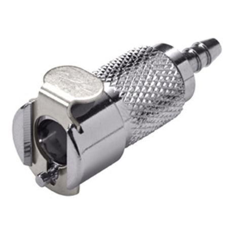 MC1703 In-Line Hose Barb Coupling Body 3/16 ID Barb