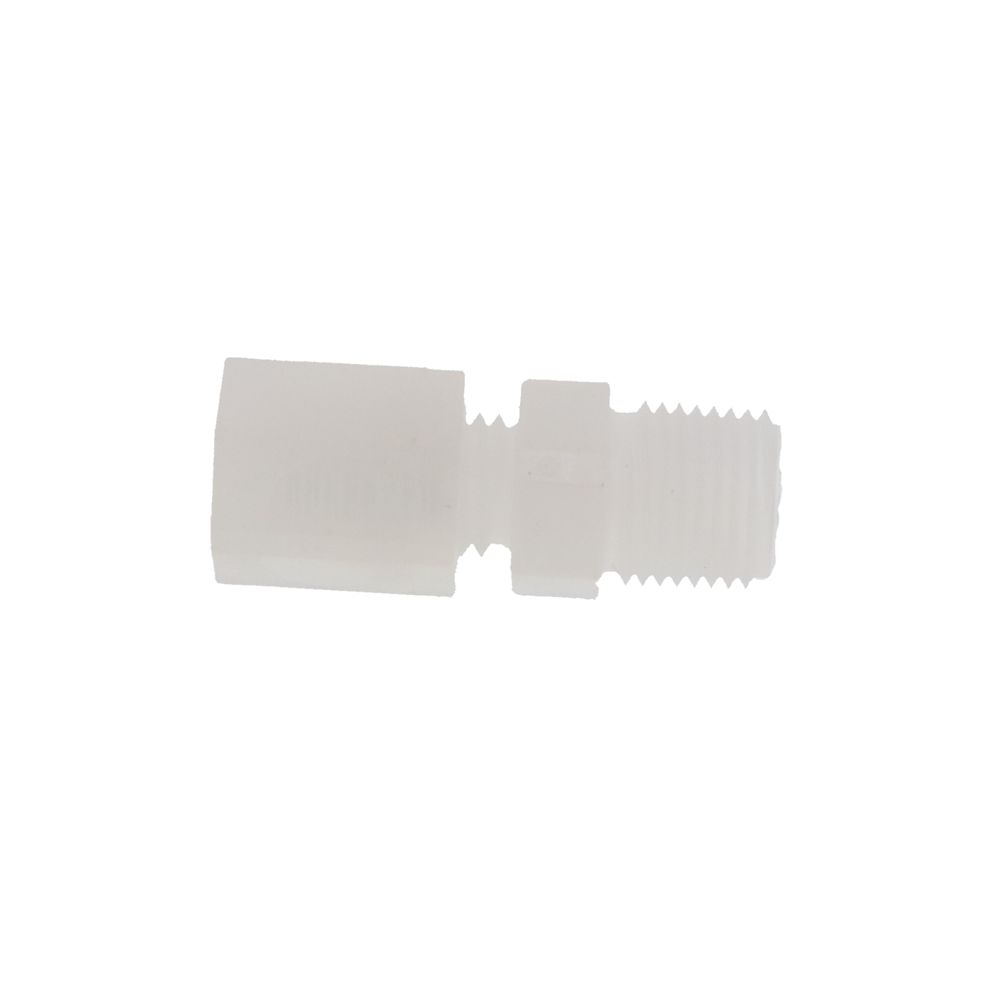 JACO 10-2-2-K-O Kynar Male Connector 1/8 OD Tube x 1/8 MPT – Fresh ...
