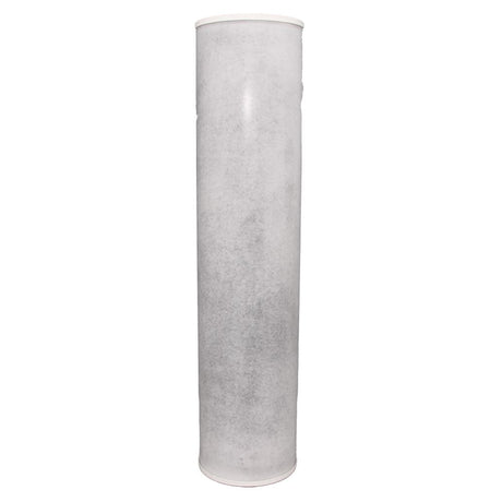 Optipure CCM-20B; 20" x 4 ½" chloramine