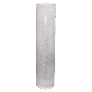 Optipure CCM-20B; 20" x 4 ½" chloramine