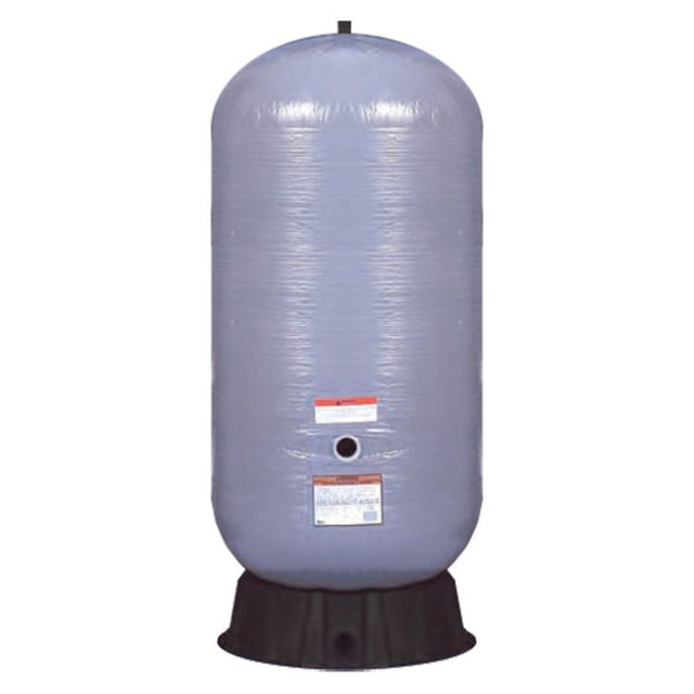 Pentair SidePort SP-18 Water Tank 80 gal