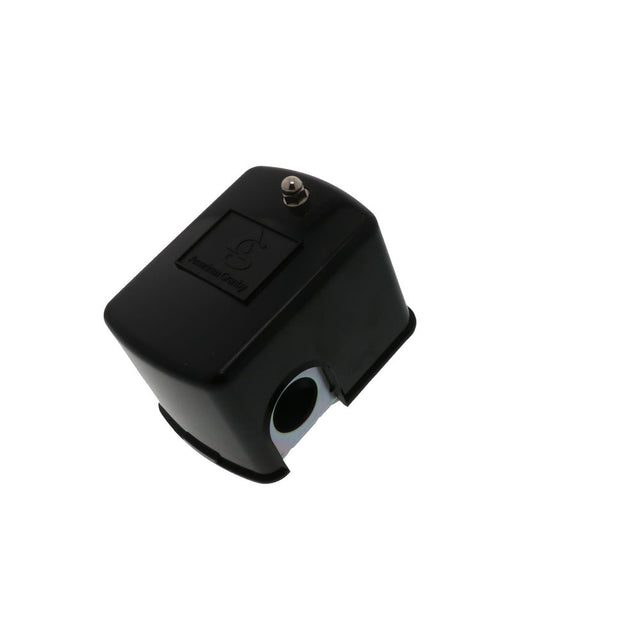 Lead-Free Well Tank Pressure Switch 40-60 psi