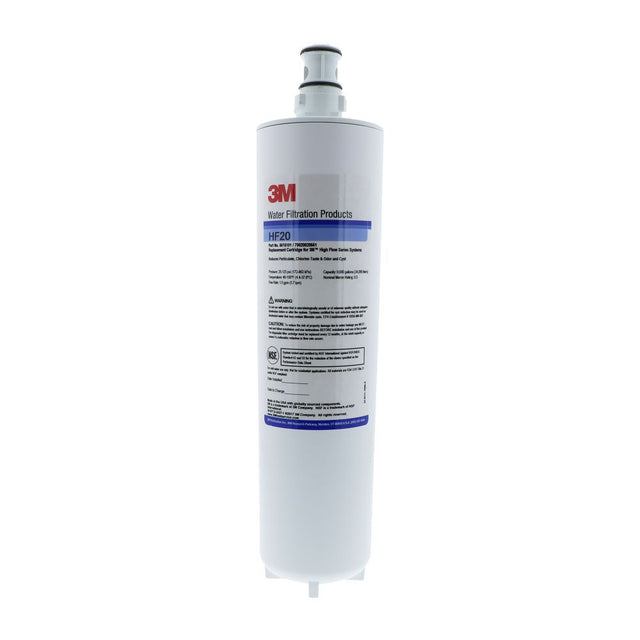 3M HF20 Replacement Cartridge 56151-01