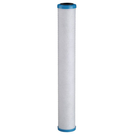 Pentek 255417-43 ChlorPlus 20 Chloramine Reduction 1 mic Filter