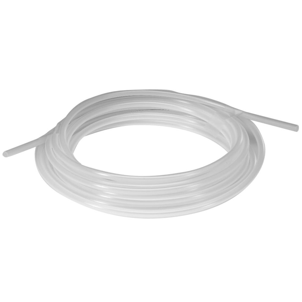 Stenner Suction/Discharge Tubing [LDPE], 3/8" White [Natural], Classic/SVP