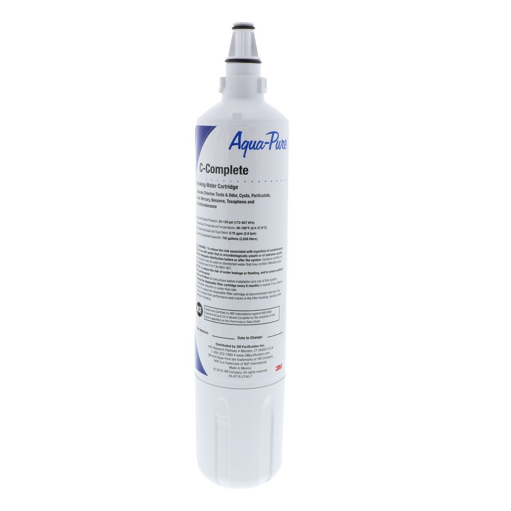 3M Aqua Pure C-Complete Filter Drinking Water Cartridge,Specials : American Fashion Style Bags On Sale
