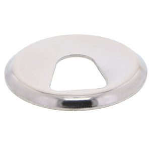 QMP Ceramic Disk Air Gap Drinking Water Faucet