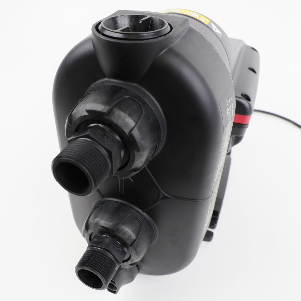 Grundfos SCALA 1&2 Fitting Kit - NPT 60Hz CSA/NEMA