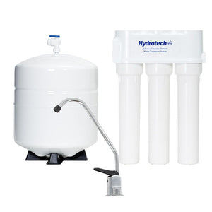 Hydrotech E Series Reverse Osmosis System