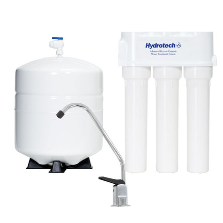 Hydrotech E Series Reverse Osmosis System