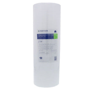 Pentair 20" BB Graded Density Polypropylene Sediment Filter 25/01 mic